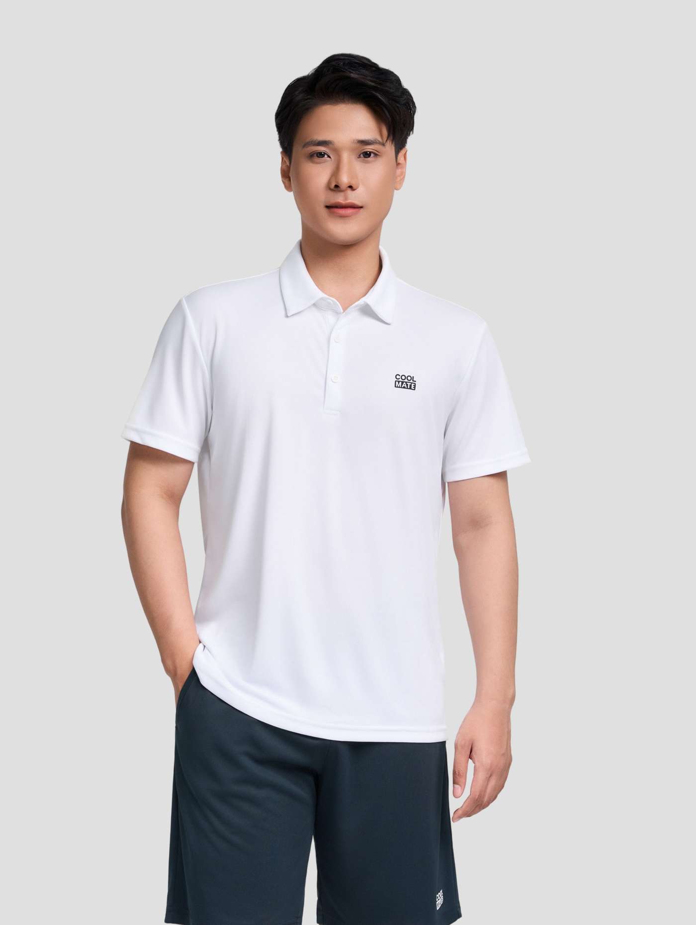 Áo Polo Nam Thể Thao Promax-S1 - undefined