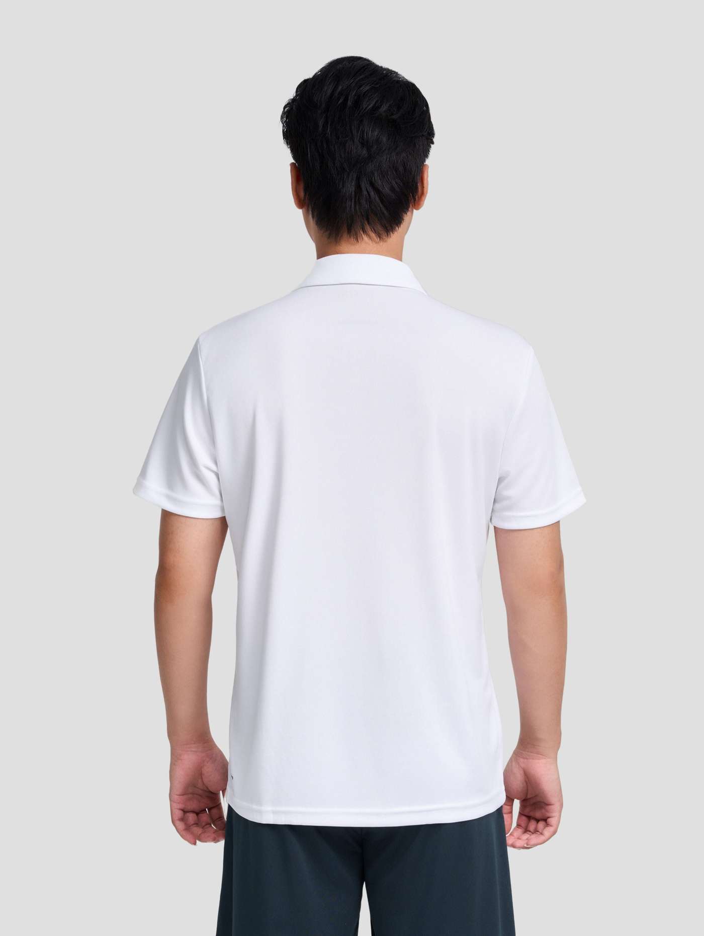 Áo Polo Nam Thể Thao Promax-S1 - undefined