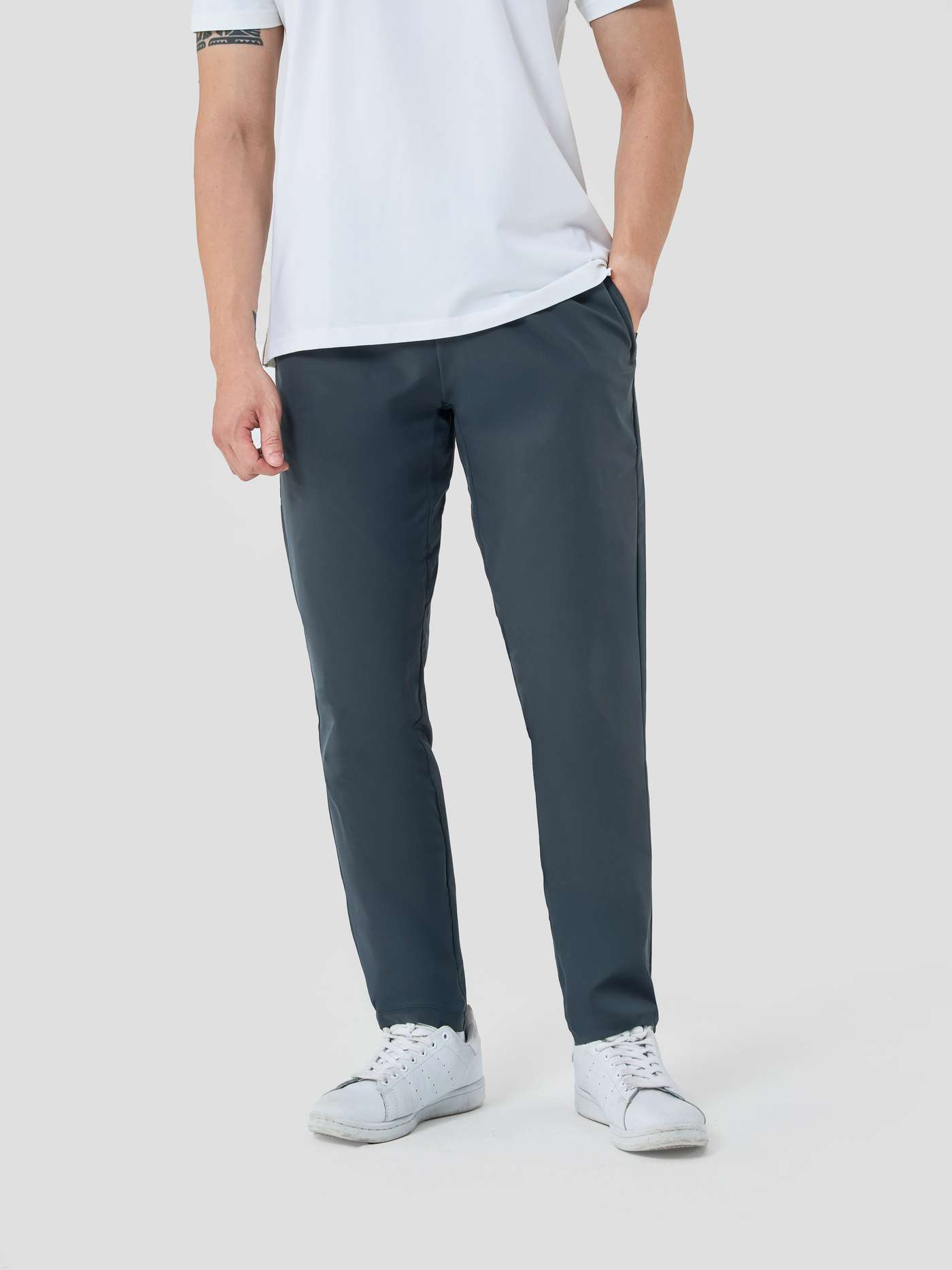 Quần dài nam Daily Pants - undefined