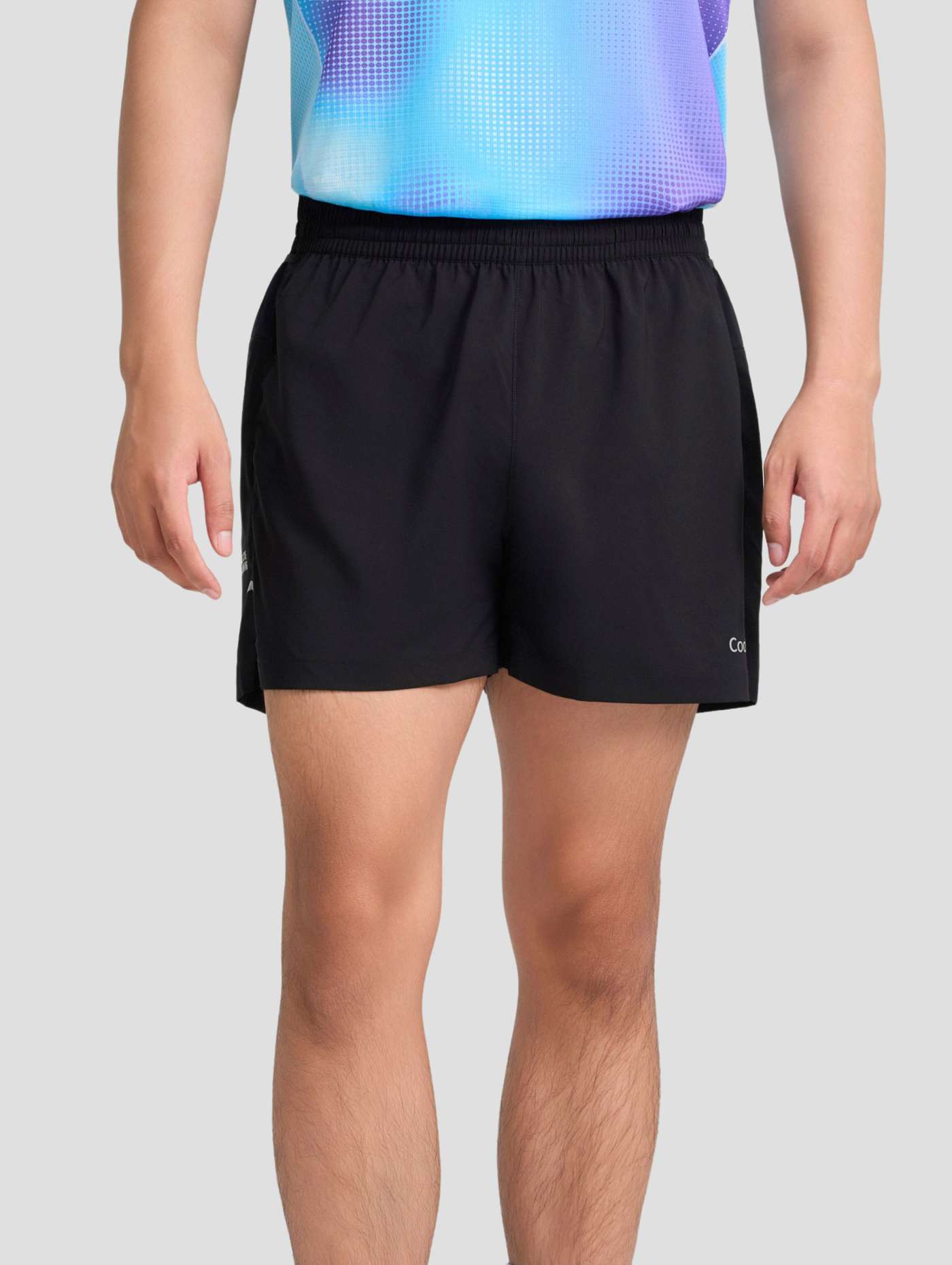 Quần Shorts Chạy Bộ Ultra Fast & Free II - undefined