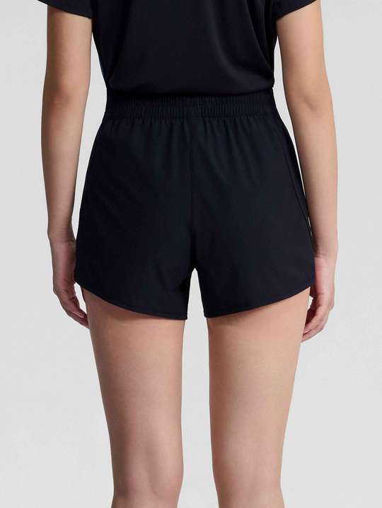 Shorts cầu lông nữ Basic Smash Energy - undefined
