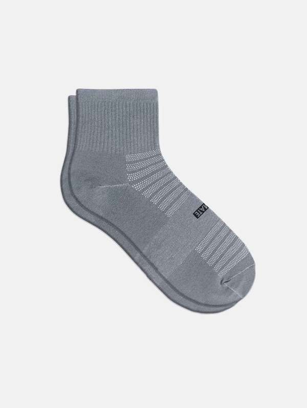Ưu đãi đơn 399K - Tất Unisex Cổ Trung