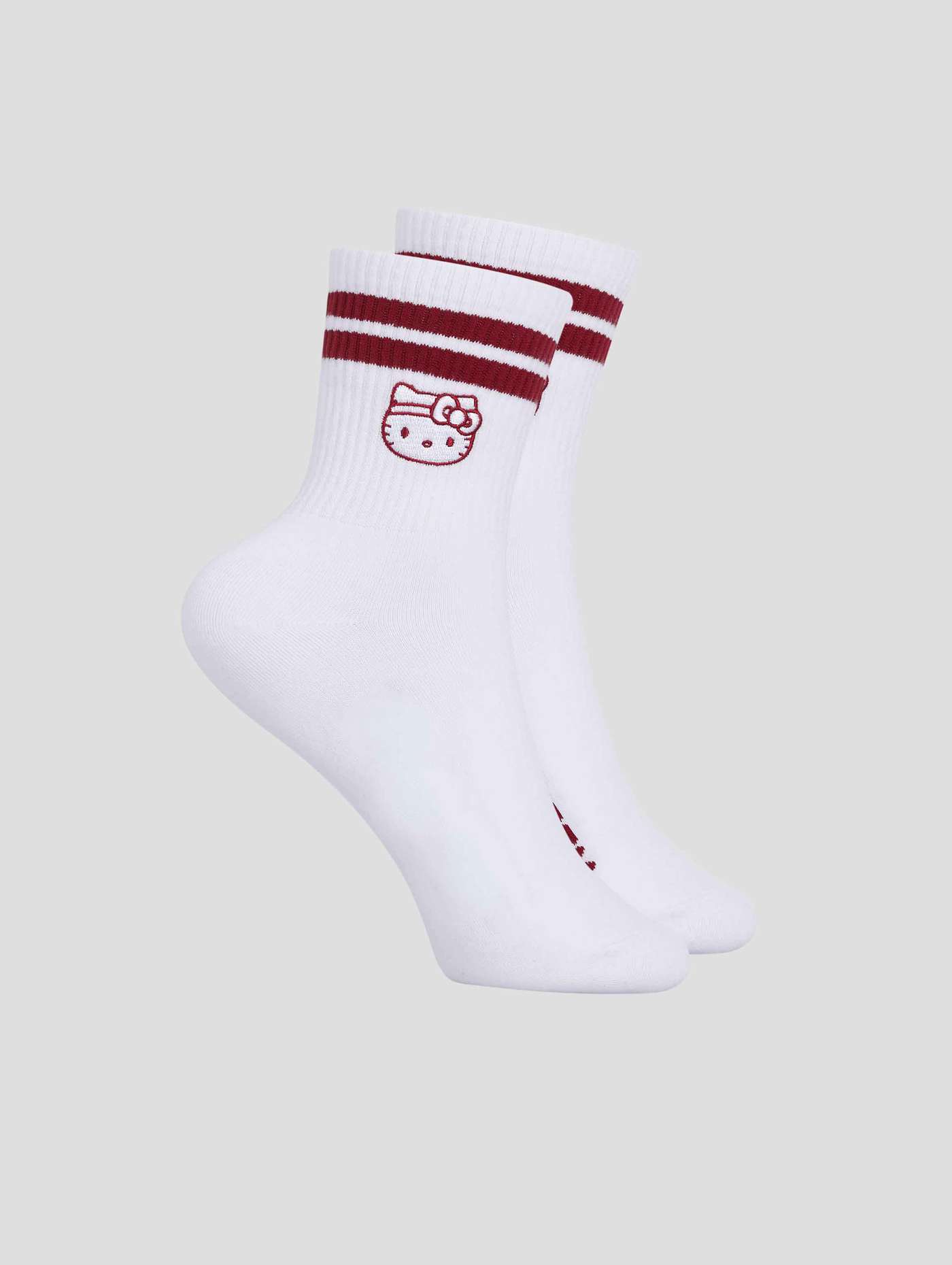 Tất Cổ Trung Hello Kitty - undefined