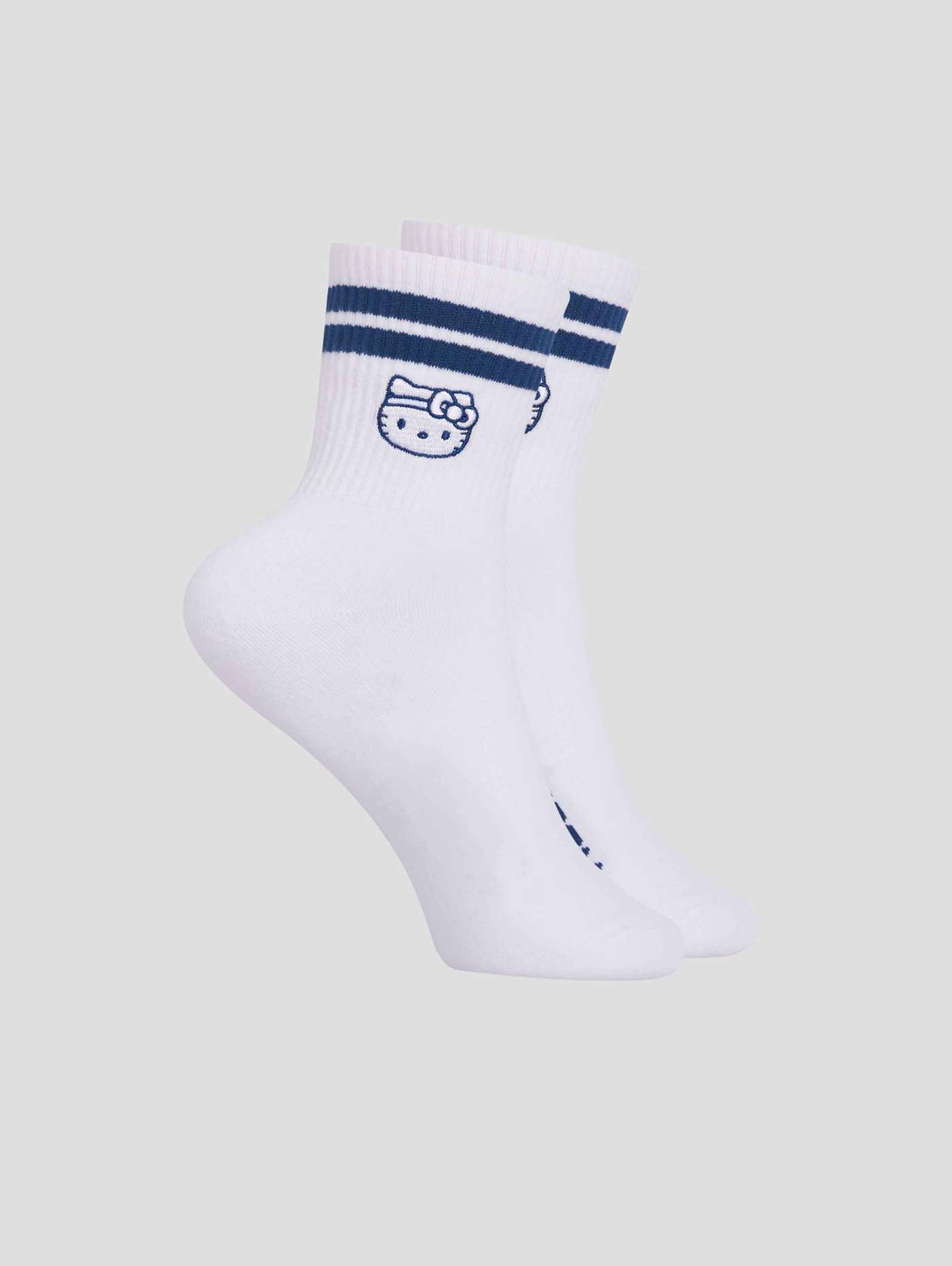 Tất Cổ Trung Hello Kitty - undefined