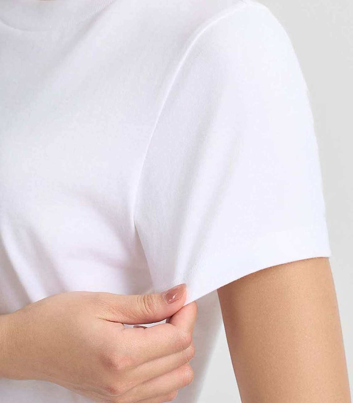 Chất liệu cotton mềm mại