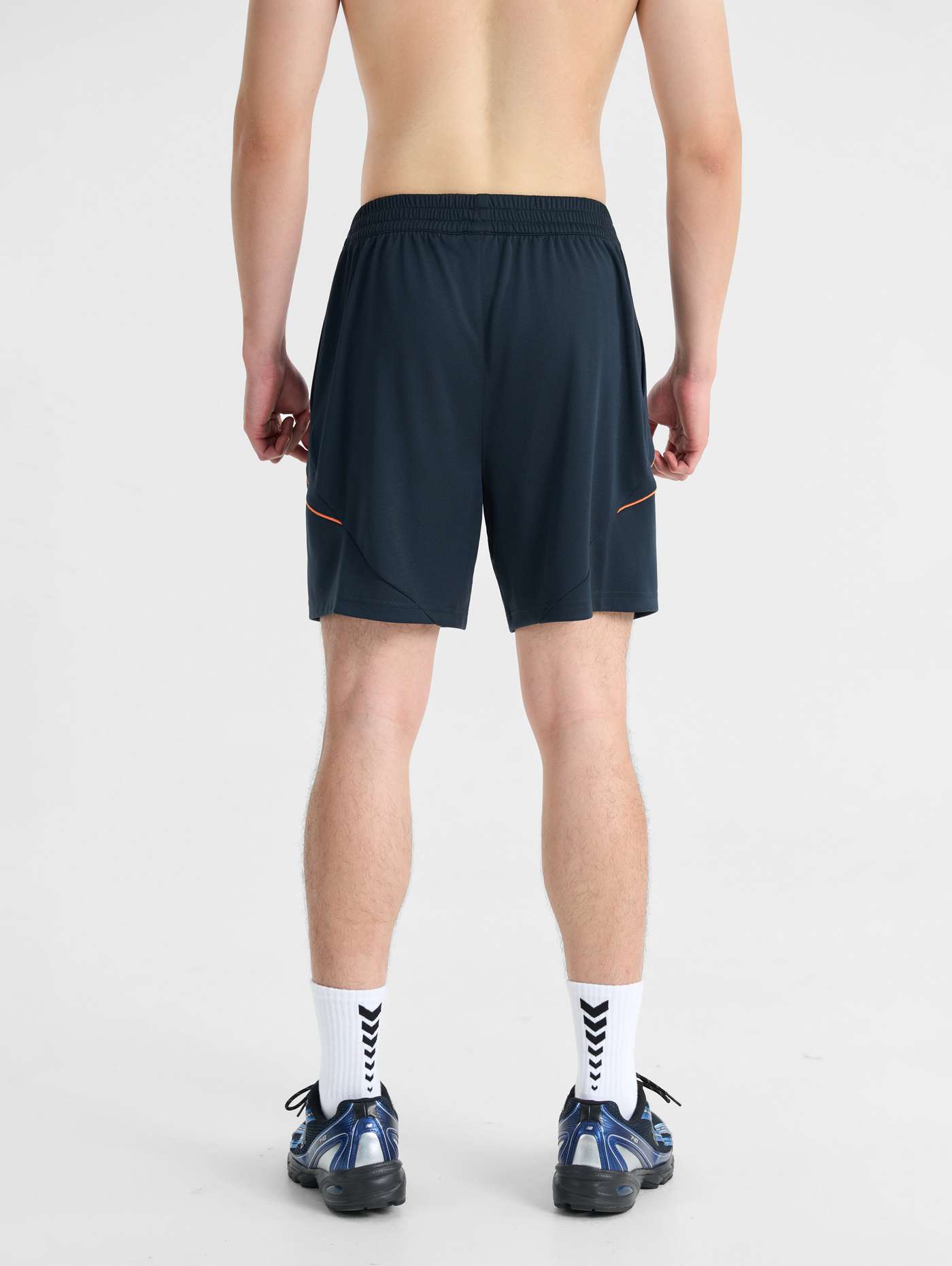 Shorts thể thao nam Promax FlexLine Active - undefined
