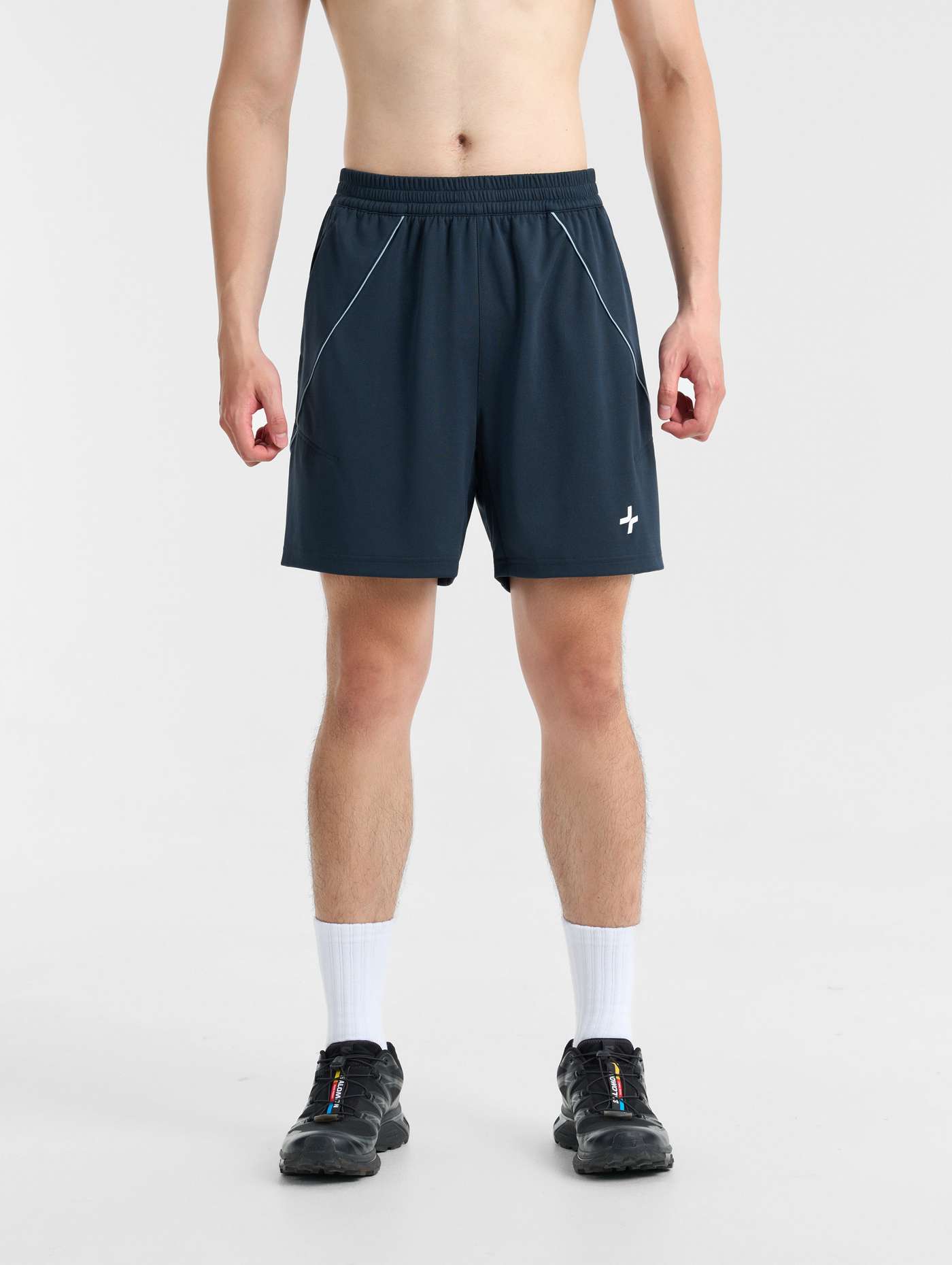 Shorts thể thao nam Promax FlexLine Active - undefined