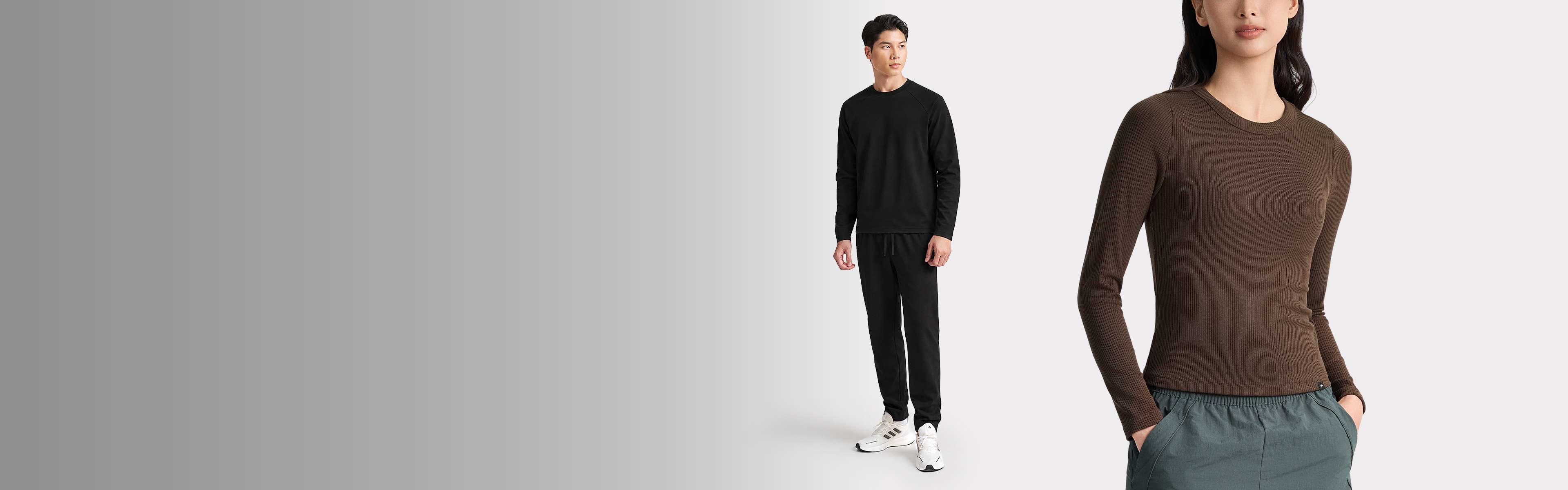 ĐỒ THU ĐÔNG - Collection banner image