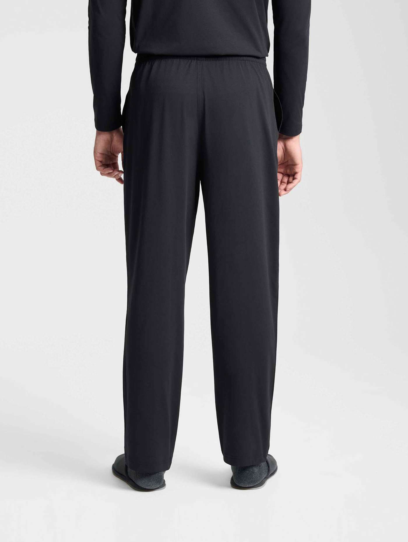 Quần Dài Nam Cotton Feel - undefined