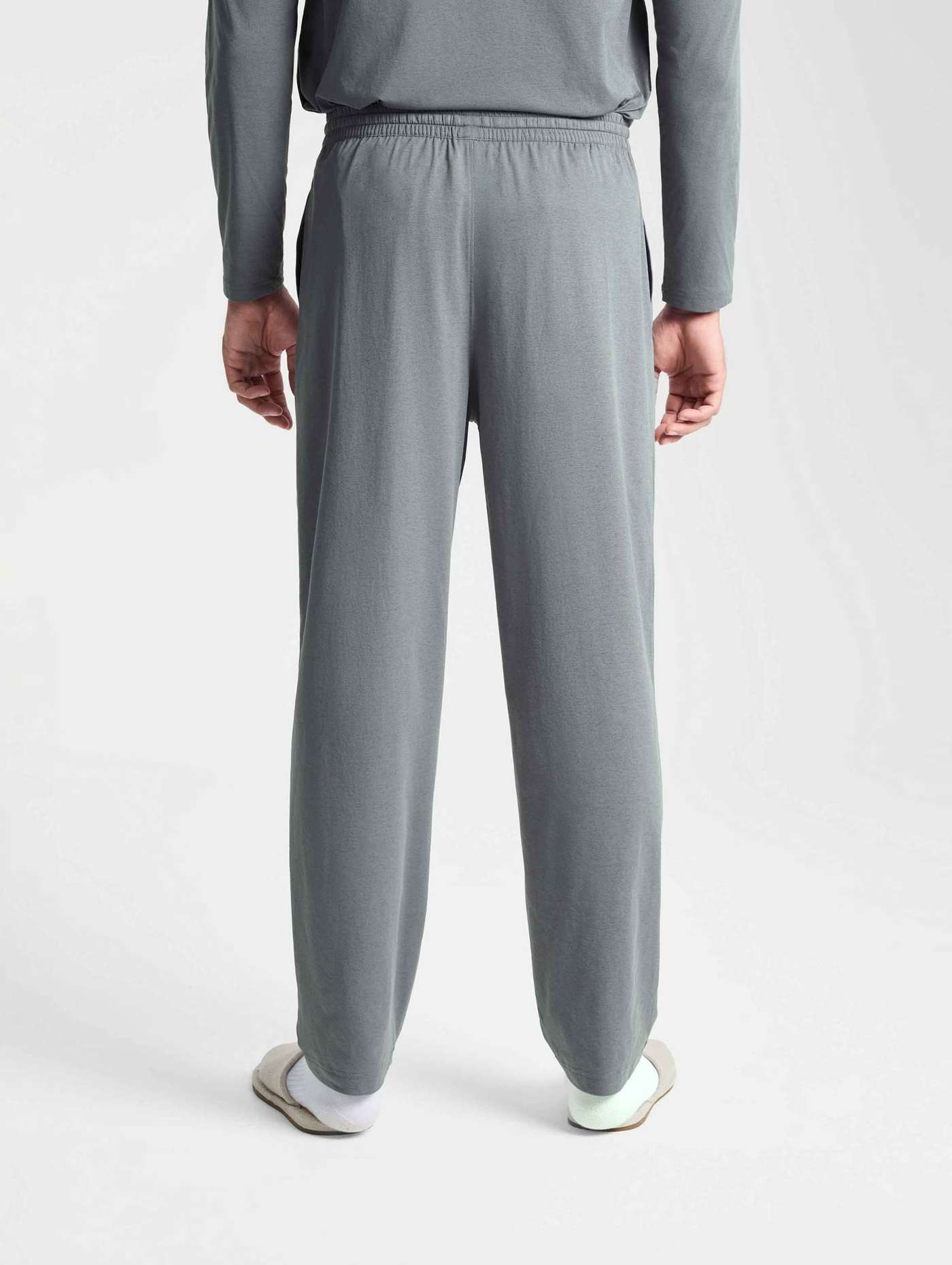 Quần Dài Nam Cotton Feel - undefined