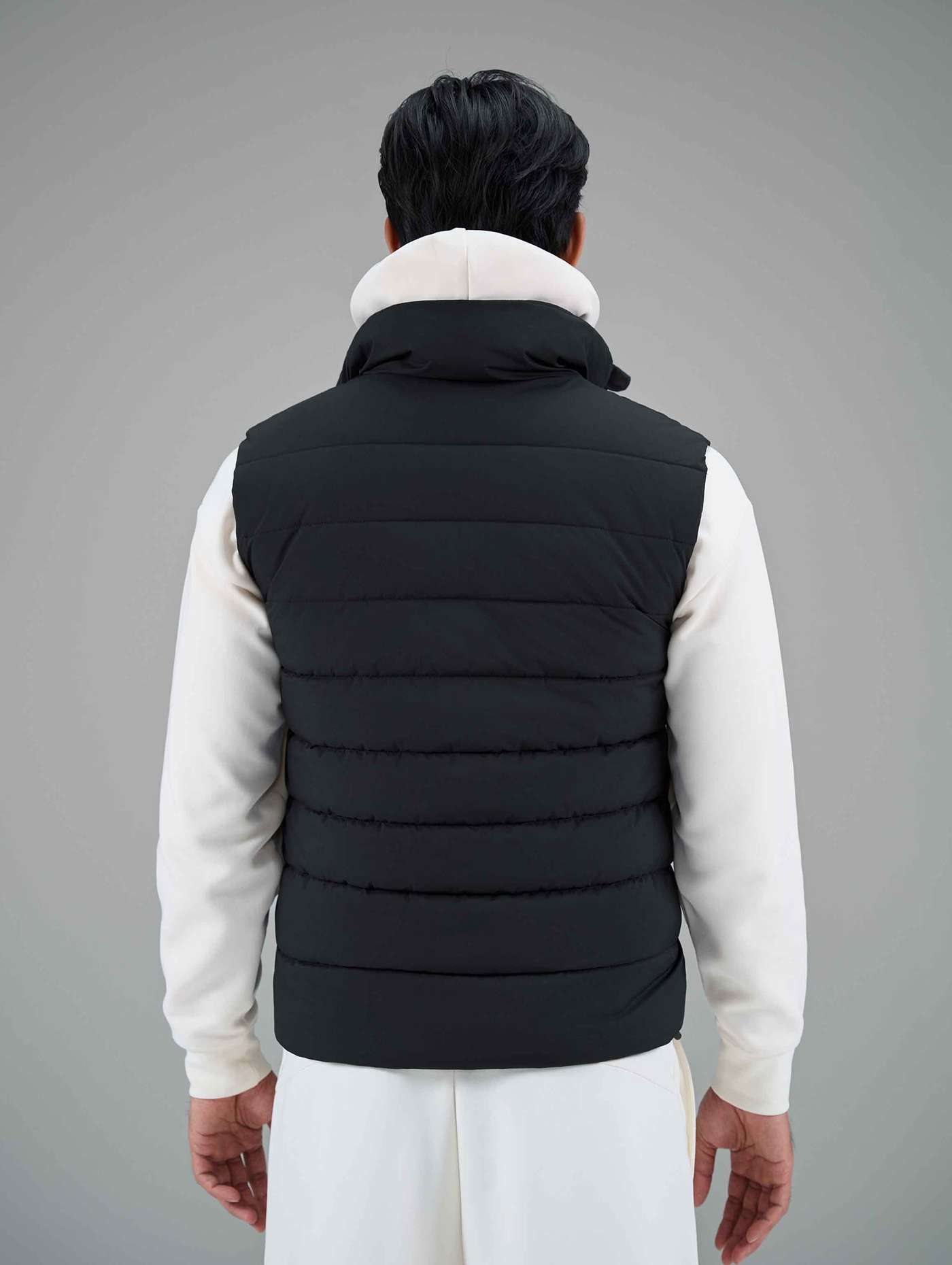 Áo Phao Dày Ultrawarm Puffer Gile II - undefined