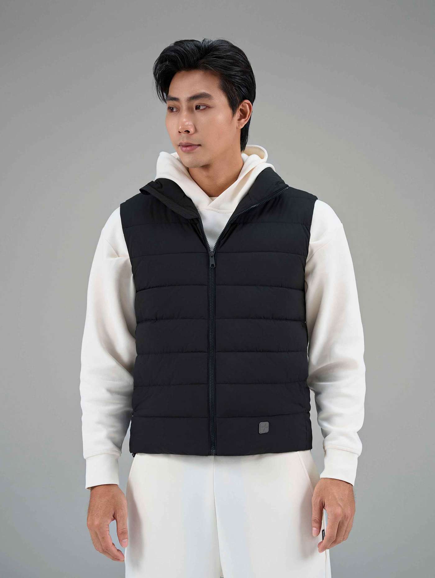 Áo Phao Dày Ultrawarm Puffer Gile II - undefined