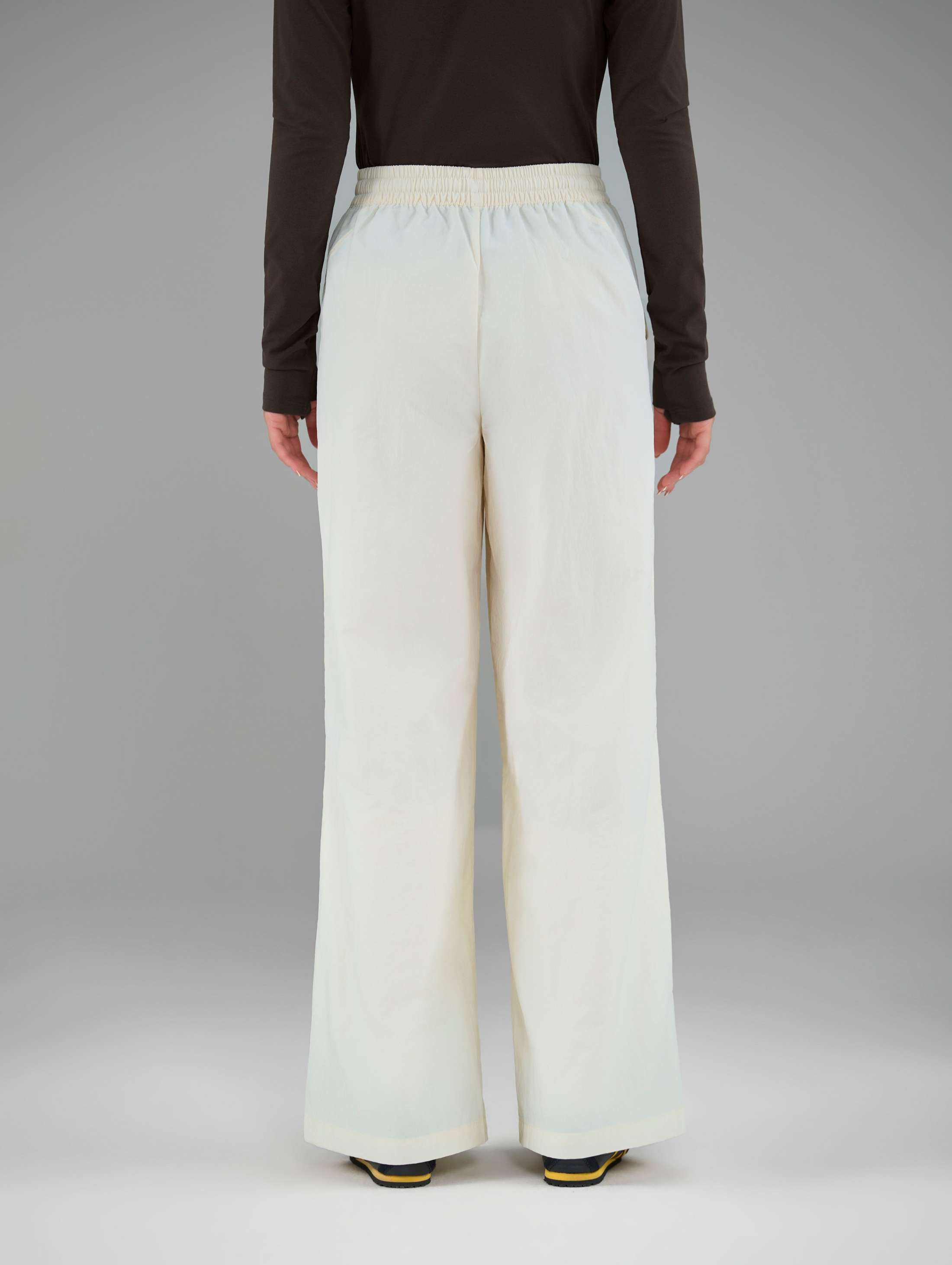 Quần dài nữ Track Pants Windbreaker - undefined