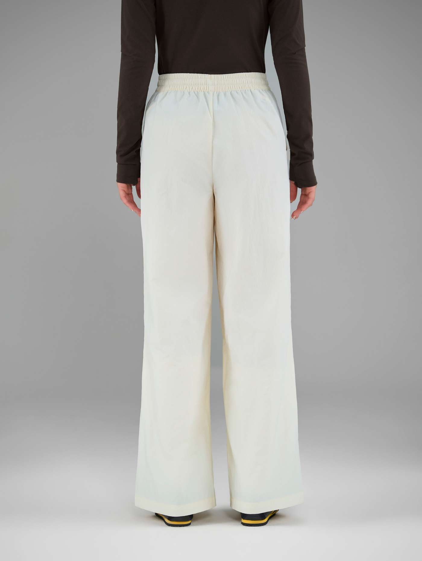 Quần dài nữ Track Pants Windbreaker - undefined