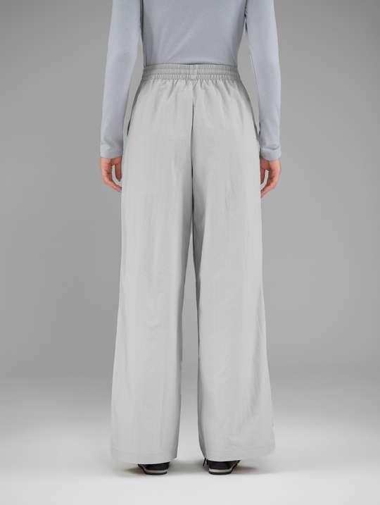 Quần dài nữ Track Pants Windbreaker - undefined