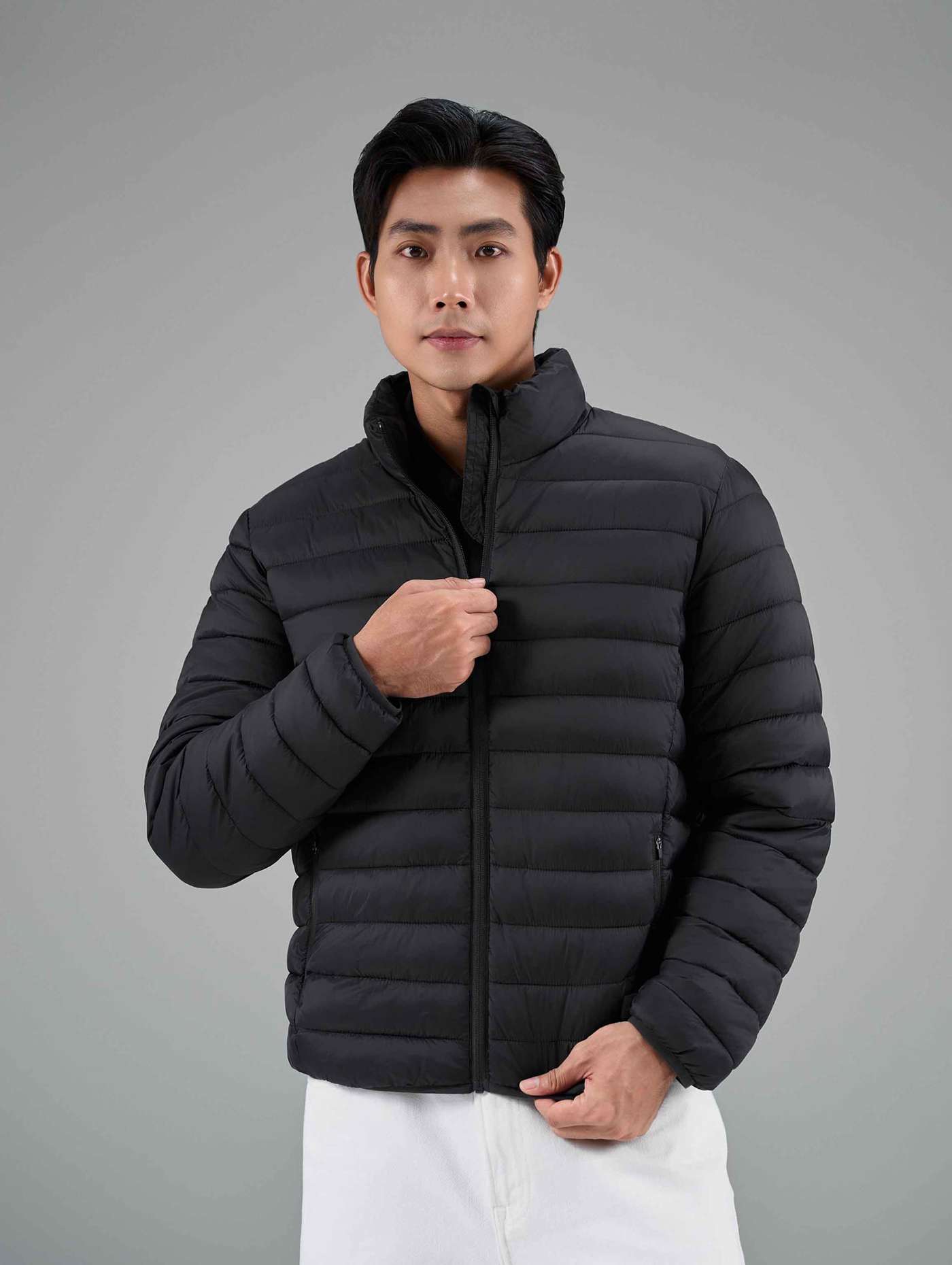 Áo phao nhẹ Ultrawarm - undefined