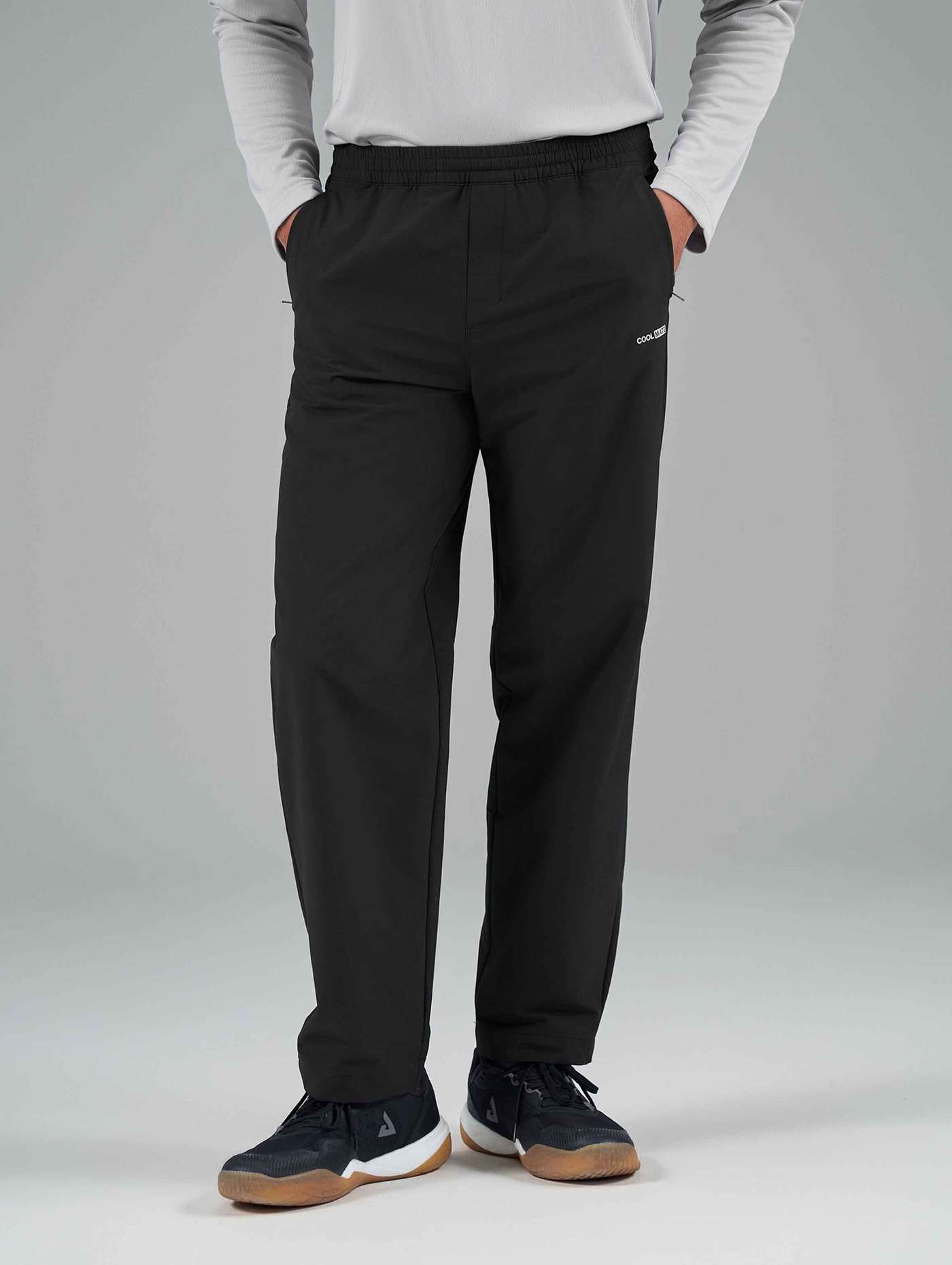 Quần dài nam TechComfort - undefined