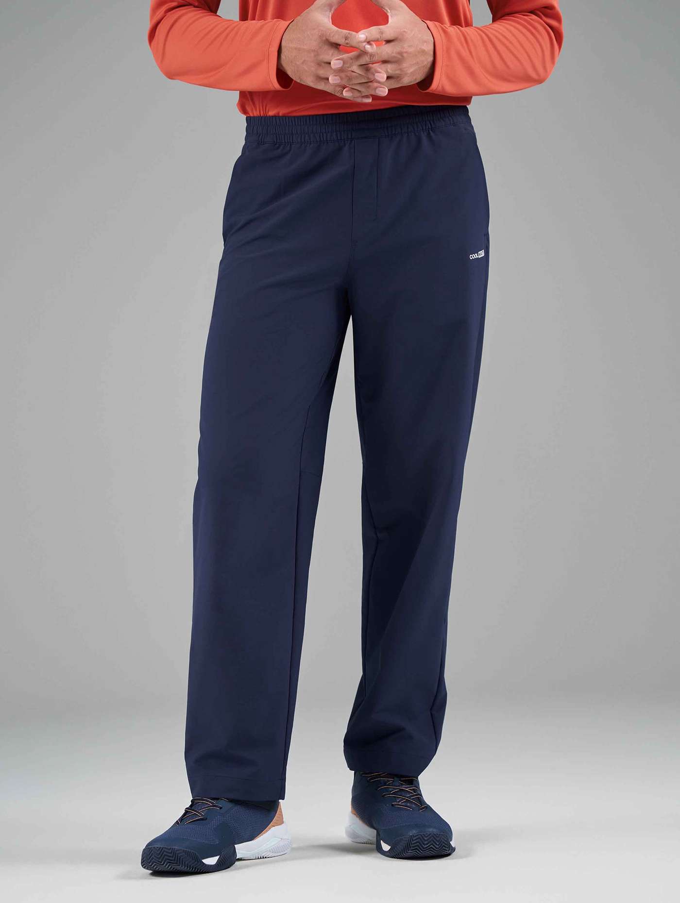 Quần dài nam TechComfort - undefined
