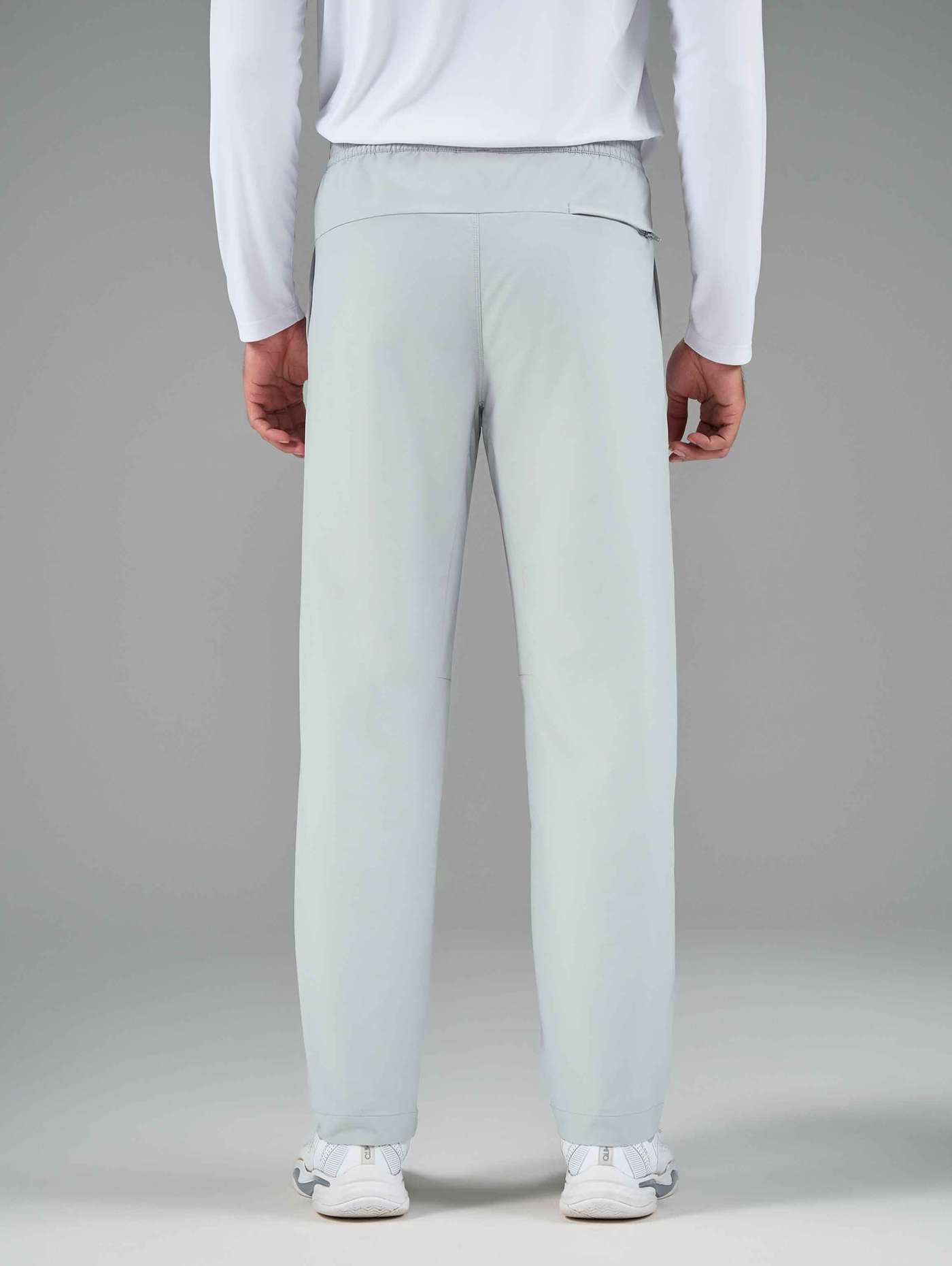 Quần dài nam TechComfort - undefined