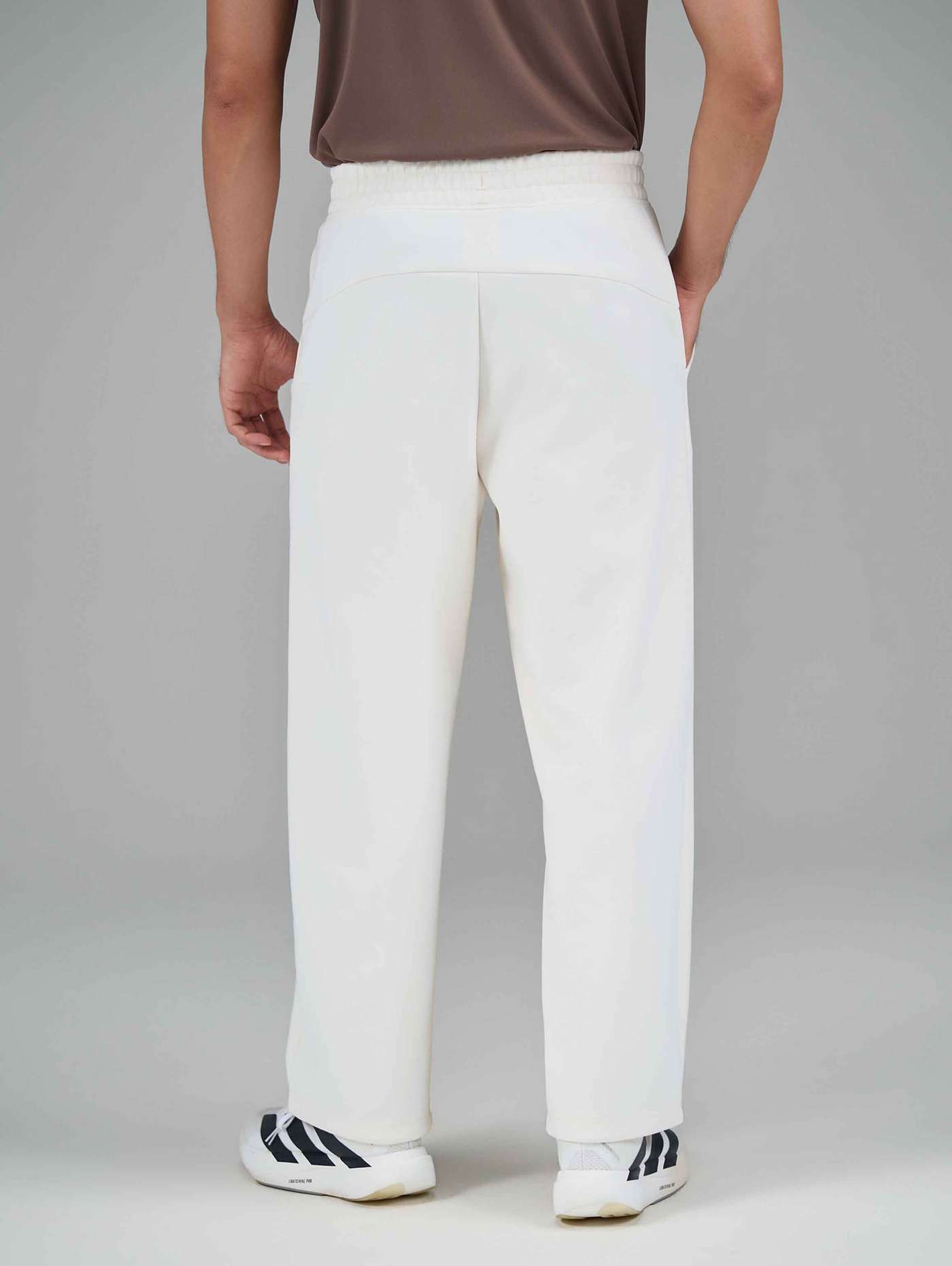 Quần dài Nam Double Knit - undefined