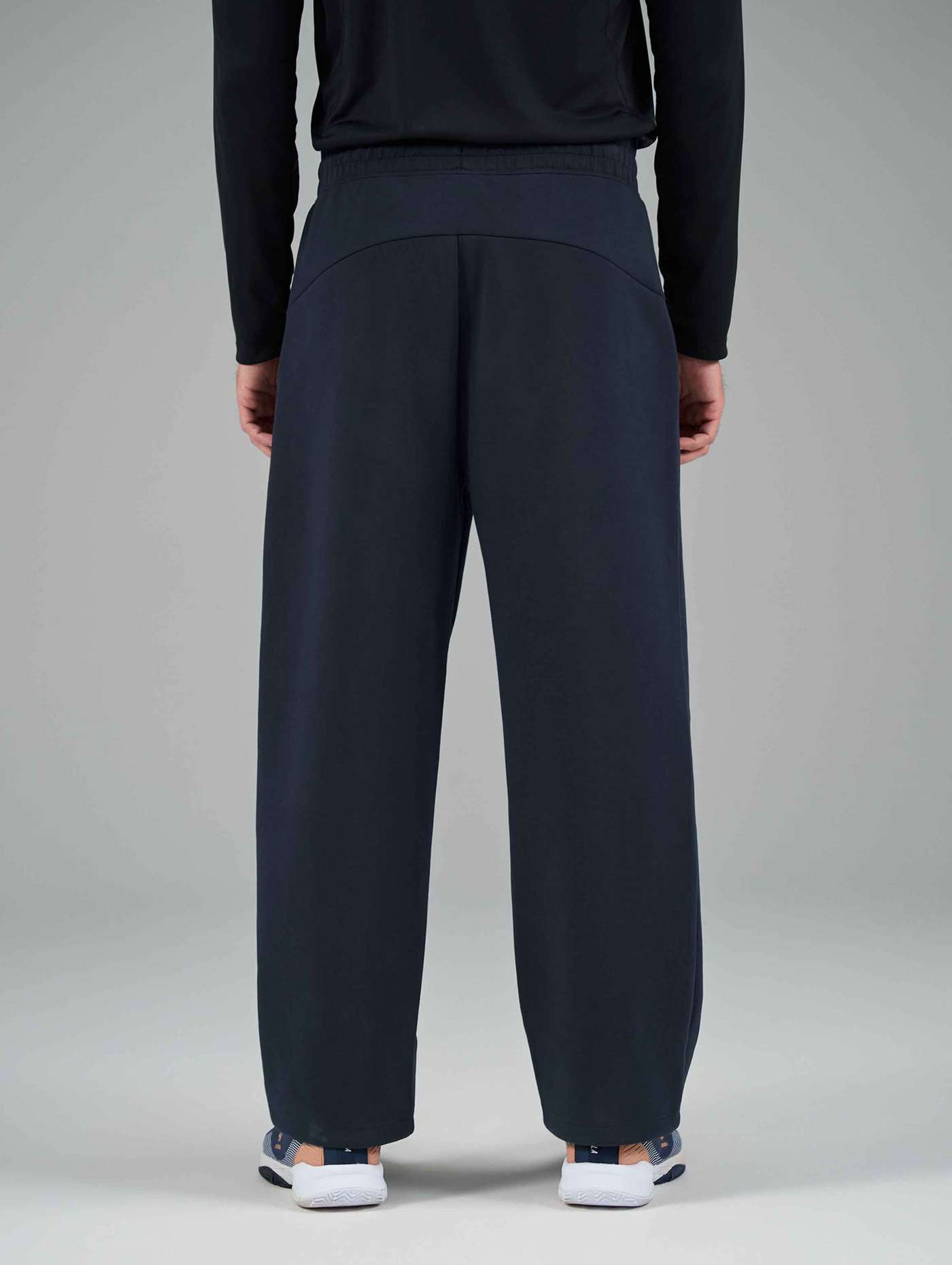 Quần dài Nam Double Knit - undefined