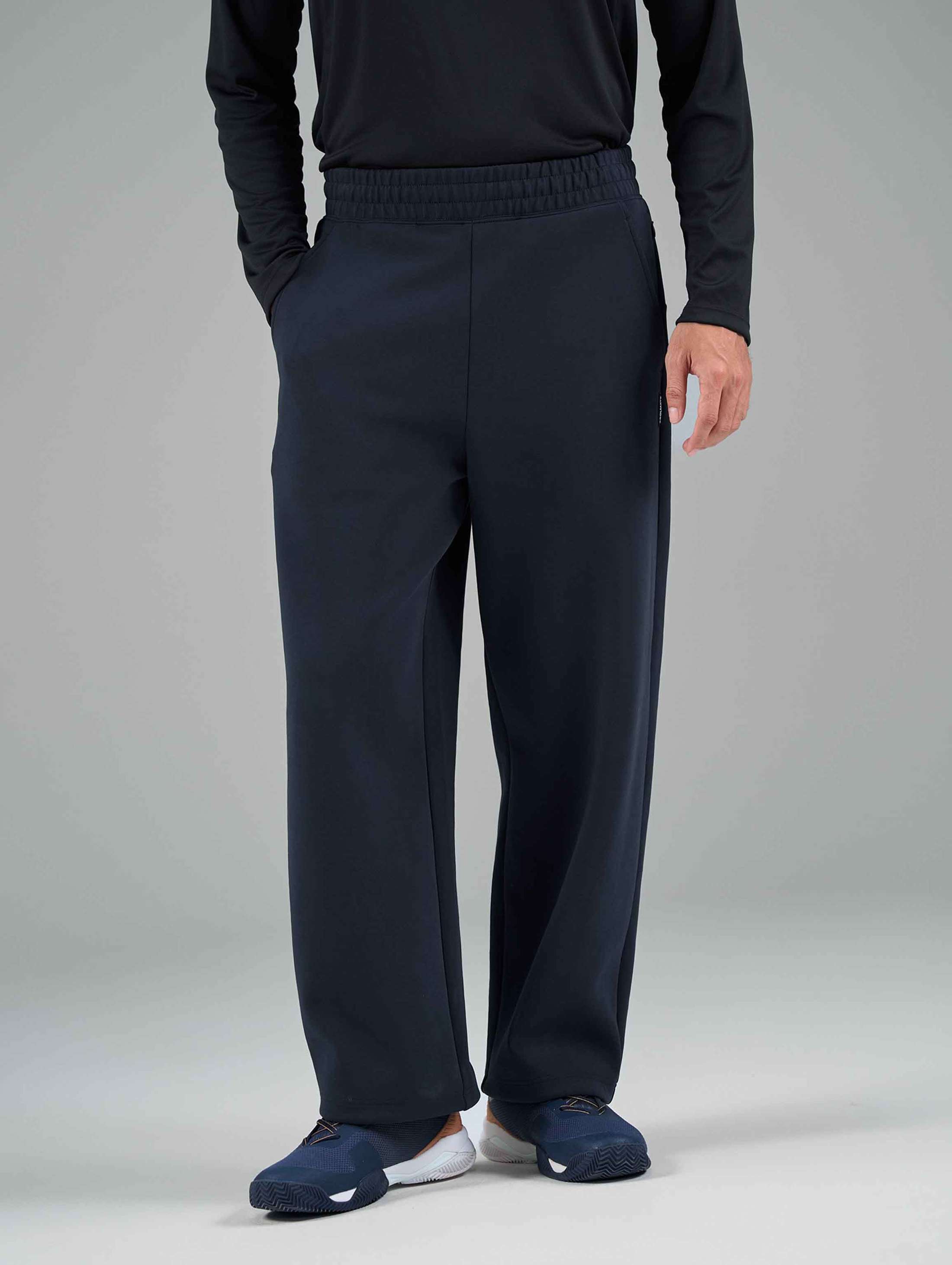 Quần dài Nam Double Knit - undefined