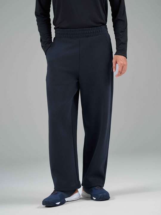 Quần dài Nam Double Knit - undefined