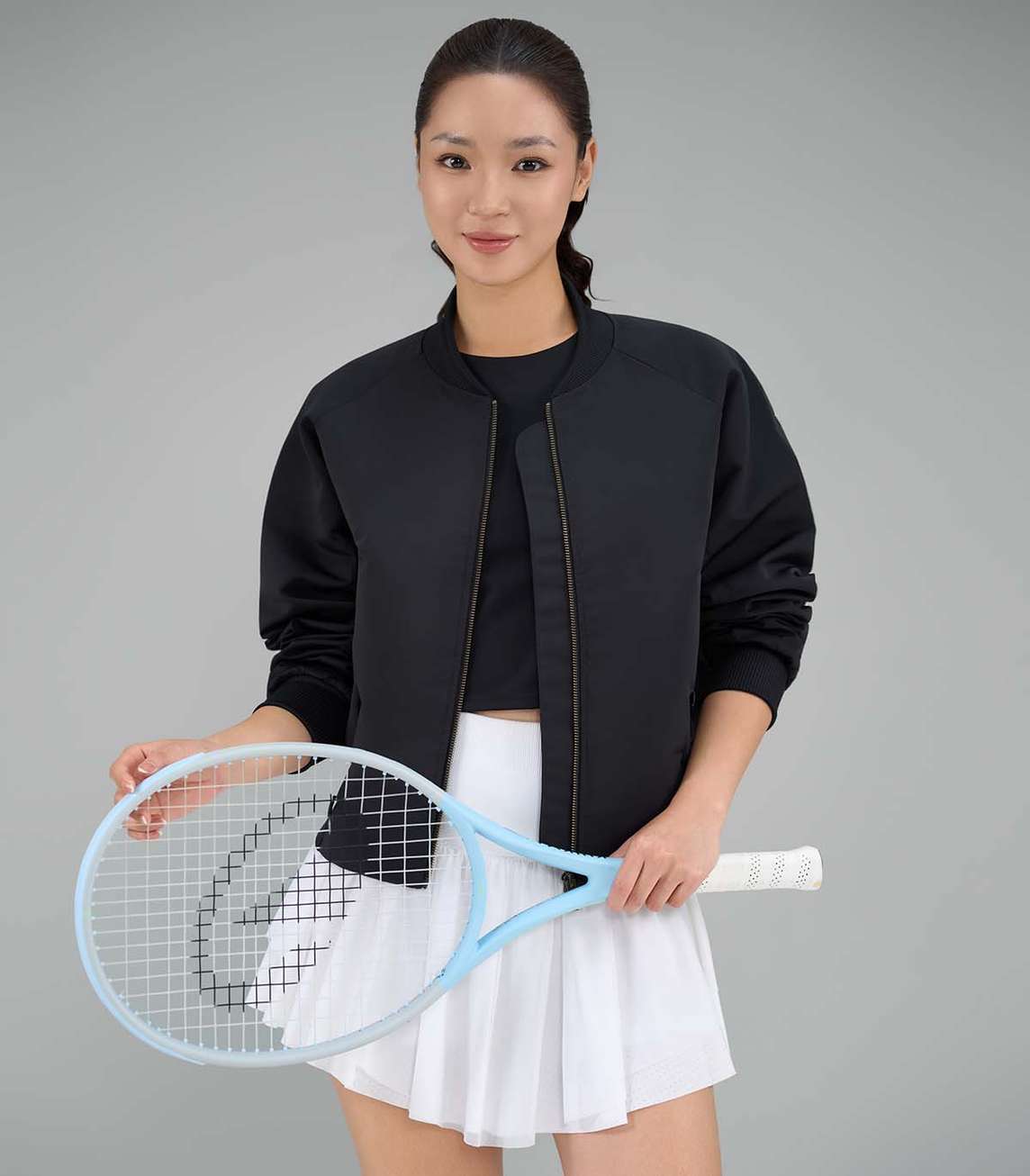 Phom Bomber Oversize