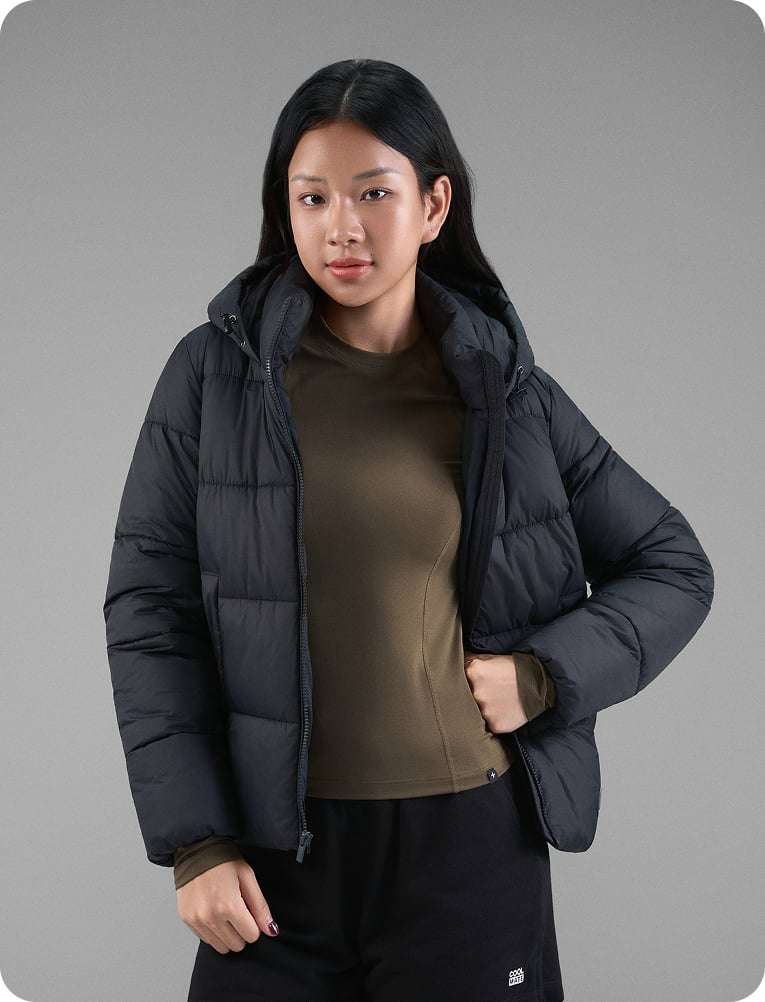 Áo Nữ