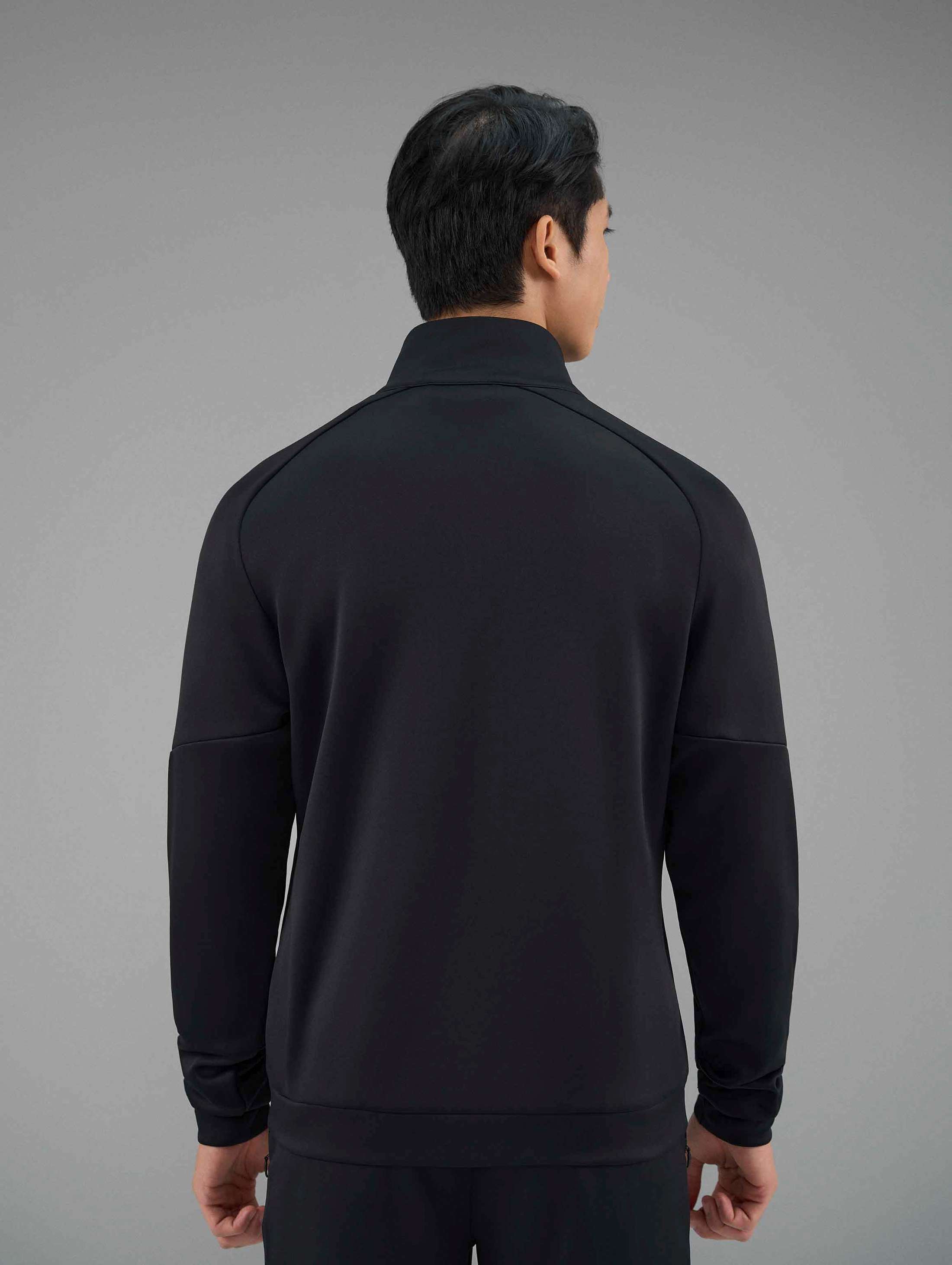 Áo khoác thể thao nam Tracksuit Knit - undefined