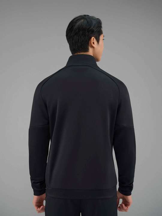Áo khoác thể thao nam Tracksuit Knit - undefined