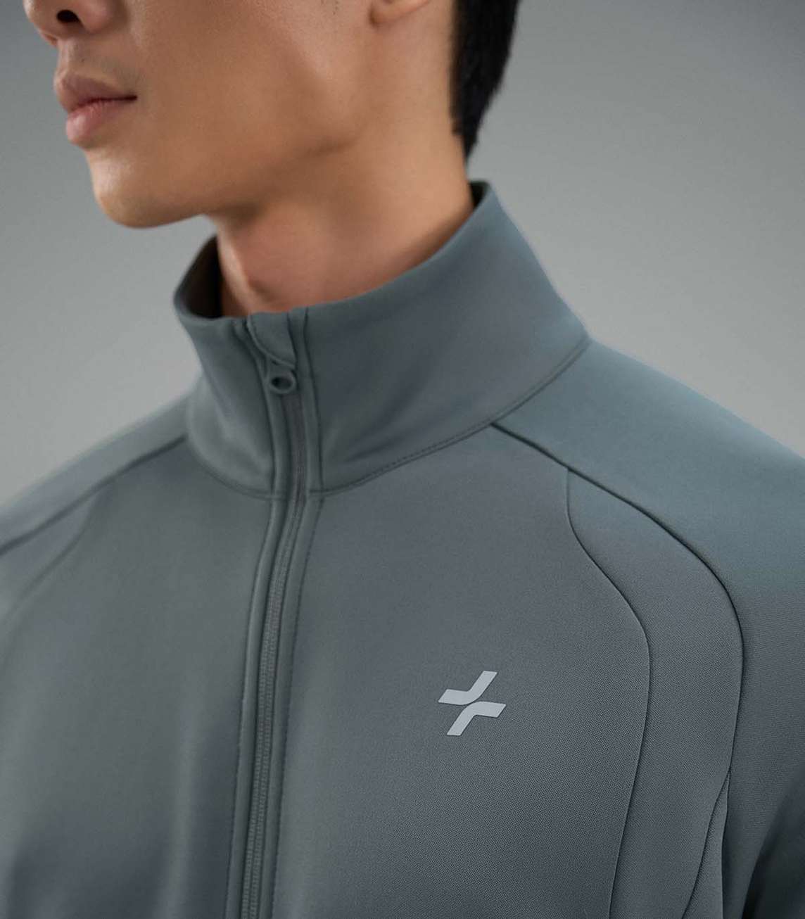 Đường may Raglan