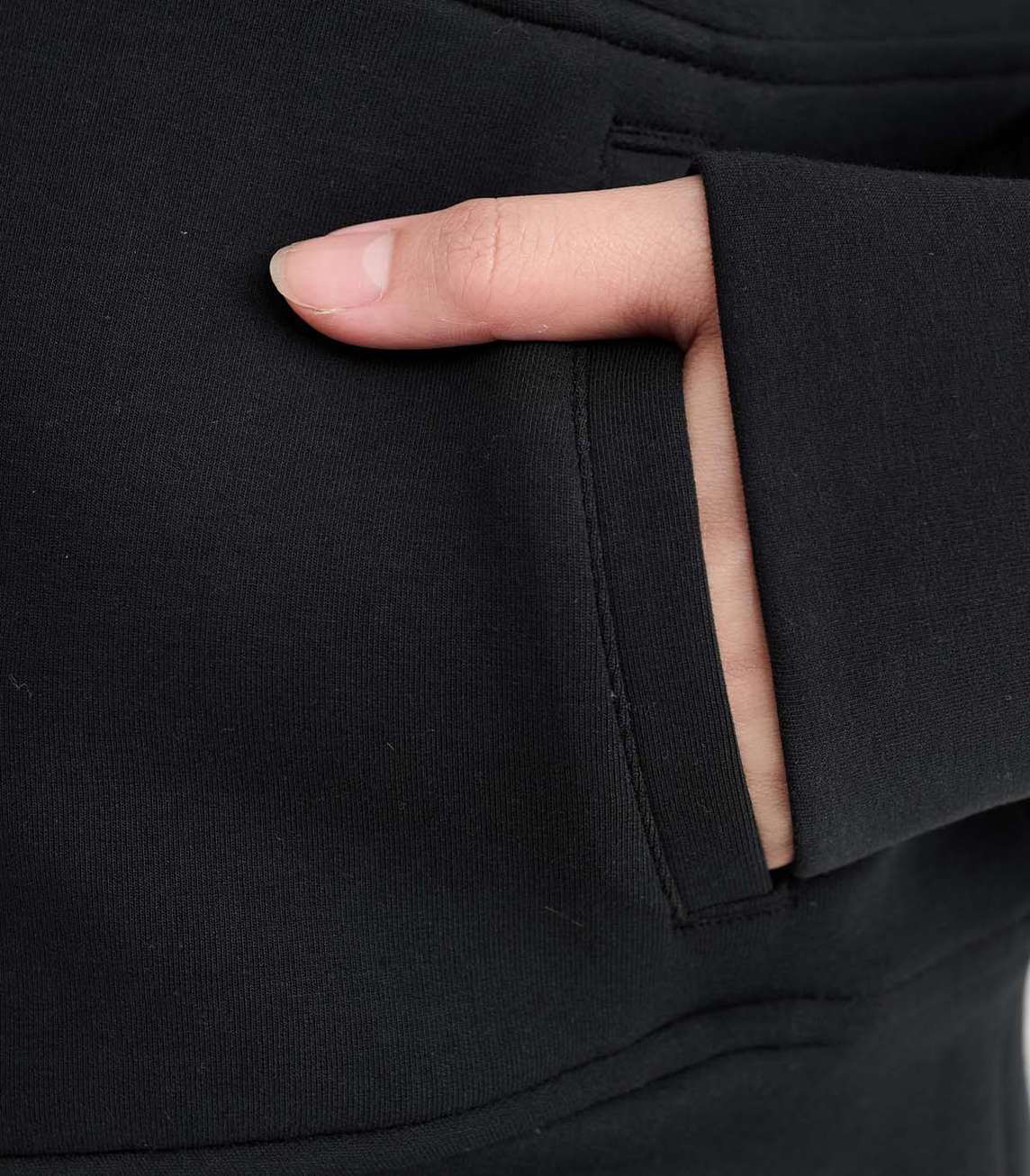 Kiểu dệt Double Knit - Scuba