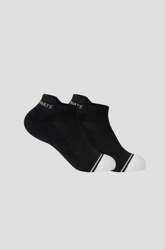 Tất cổ ngắn Unisex Coolmate - undefined