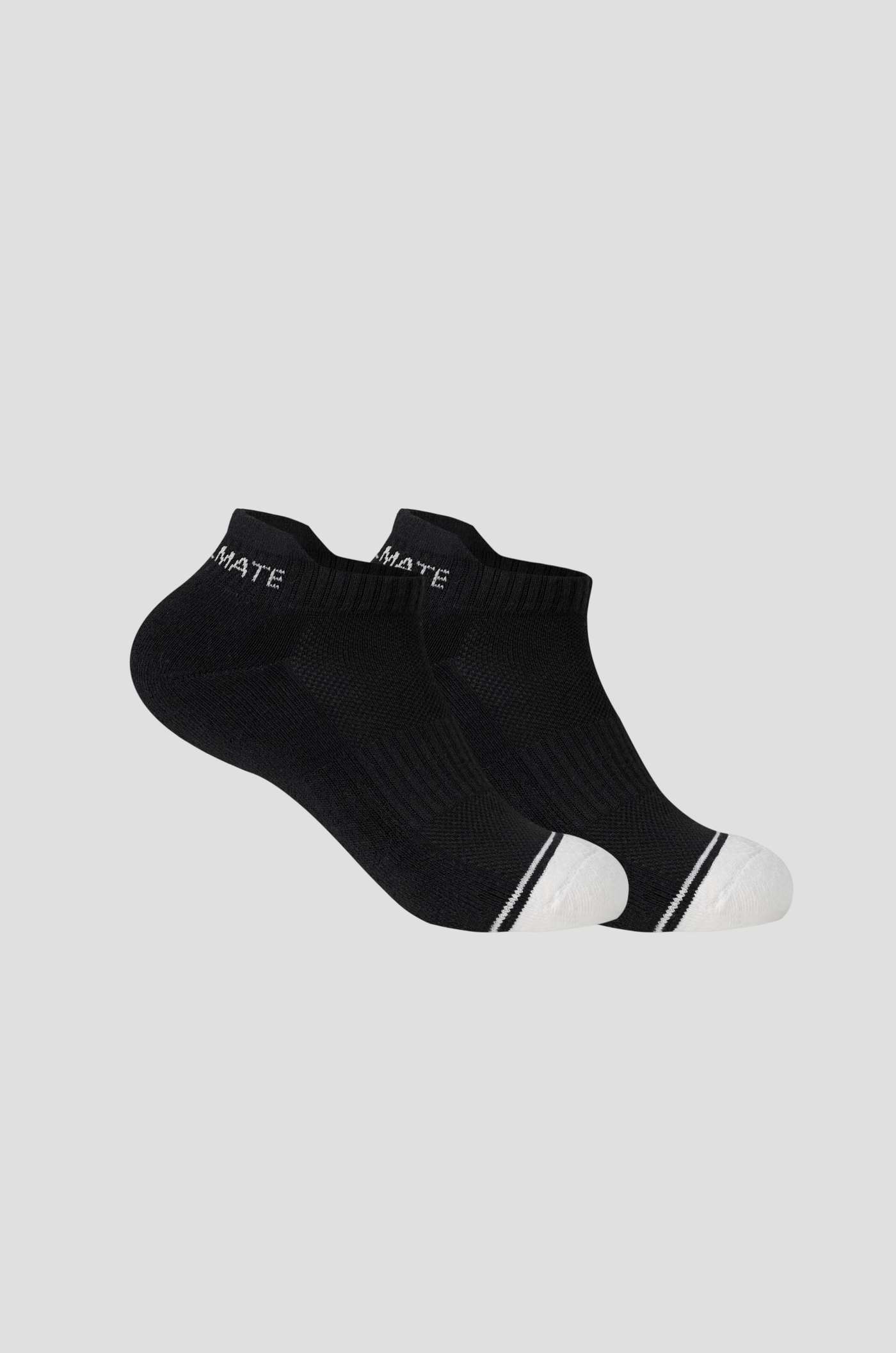 Tất cổ ngắn Unisex Coolmate - undefined