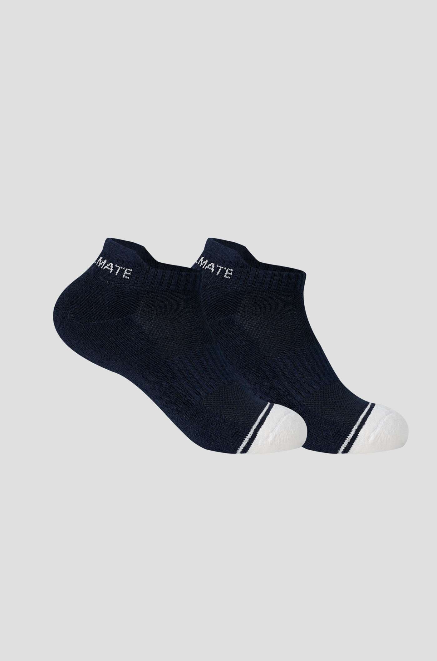 Tất cổ ngắn Unisex Coolmate - undefined