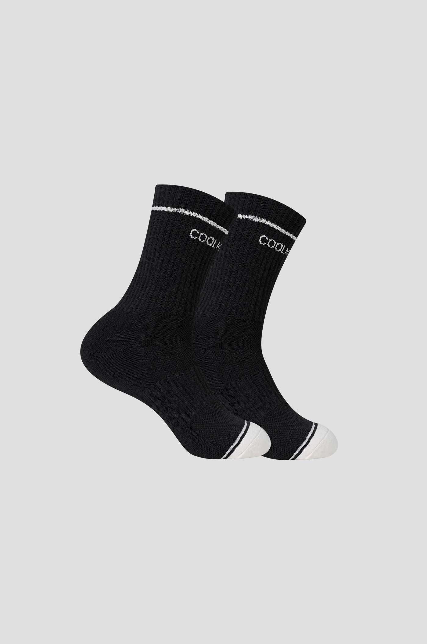 Tất cổ trung Unisex Coolmate - undefined