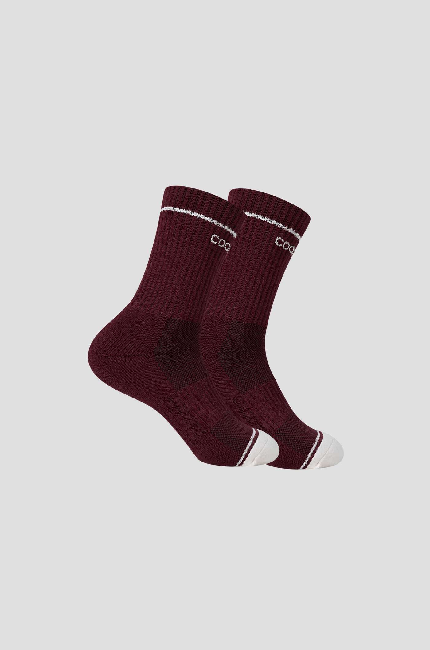 Tất cổ trung Unisex Coolmate - undefined