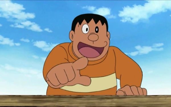 12 cung hoàng đạo là ai trong Doraemon, bạn đã biết chưa?