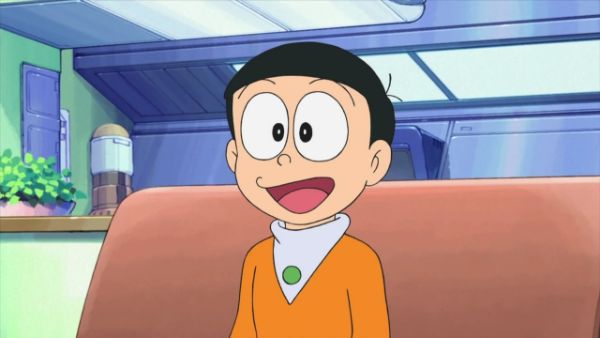 12 cung hoang dao la ai trong Doraemon