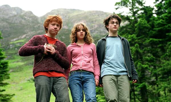 Harry Potter tương đồng với cung Sư Tử là có tính cách kiên cường, dũng cảm, bền bỉ 