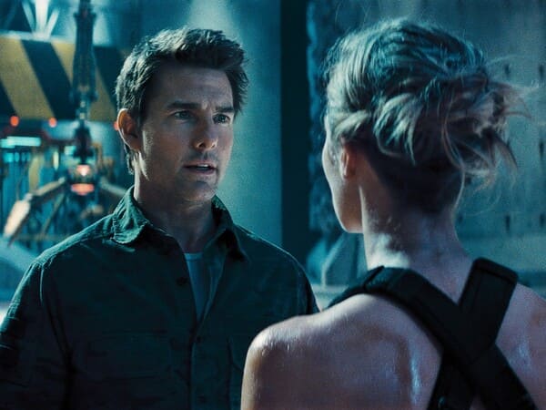  Khả năng diễn xuất đã giúp Tom Cruise nhận được nhiều vai diễn quan trọng trong các bộ phim bom tấn