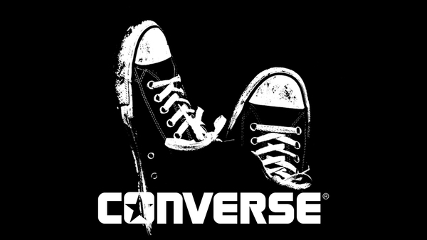 Thương hiệu Converse và lịch sử hơn 100 năm phát triển