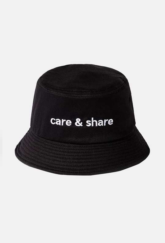 Bucket Hat Care & Share - undefined