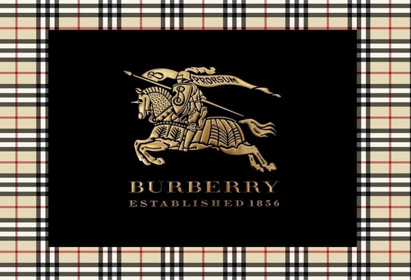 Thương hiệu Burberry – Trụ cột ngành thời trang xứ sở sương mù