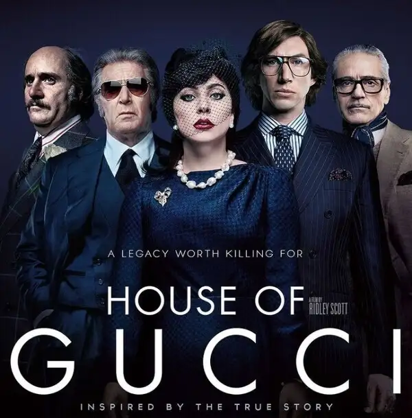 The House of Gucci