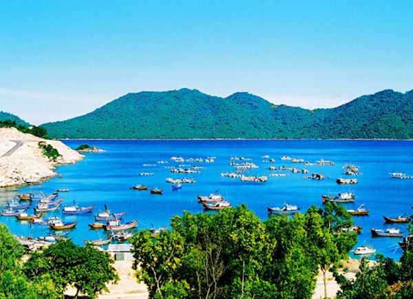 Phú Yên - địa điểm du lịch mùa hè 2022