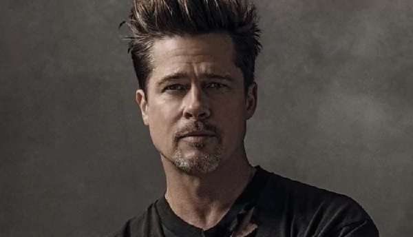 Diễn viên Brad Pitt là ai?