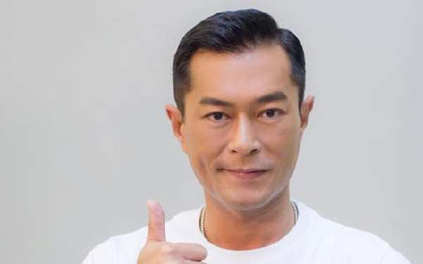 Nam diễn viên với đời tư kín tiếng