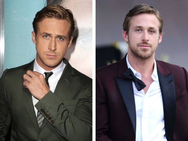 Ryan Gosling với bộ phim tình cảm The Notebook